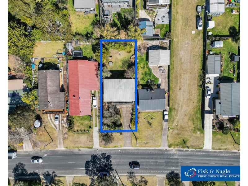 56 Pambula Beach Road, Pambula Beach NSW 2549