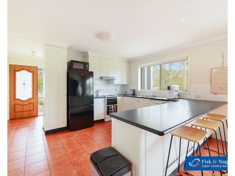 38 Kisimul Road, Black Range NSW 2550