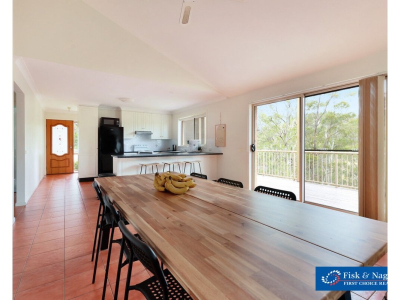 38 Kisimul Road, Black Range NSW 2550