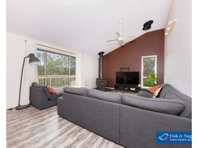 38 Kisimul Road, Black Range NSW 2550