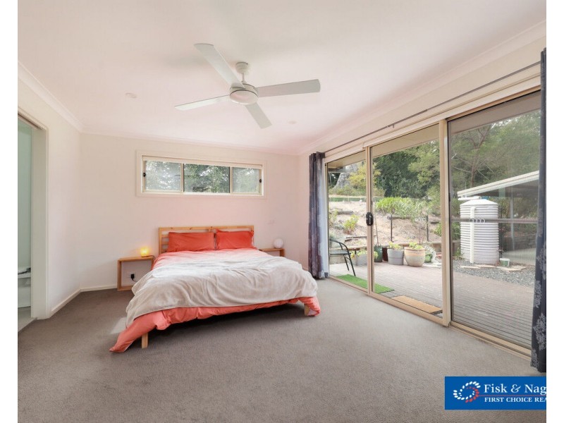 38 Kisimul Road, Black Range NSW 2550