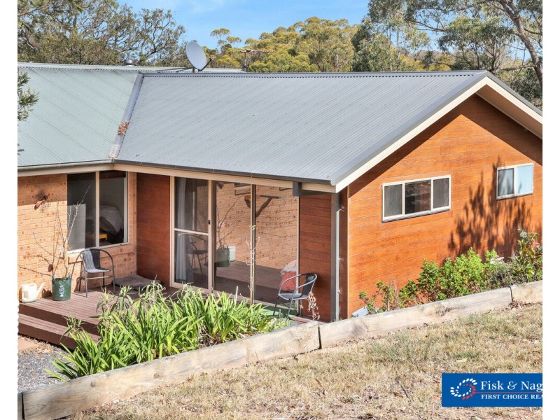 38 Kisimul Road, Black Range NSW 2550
