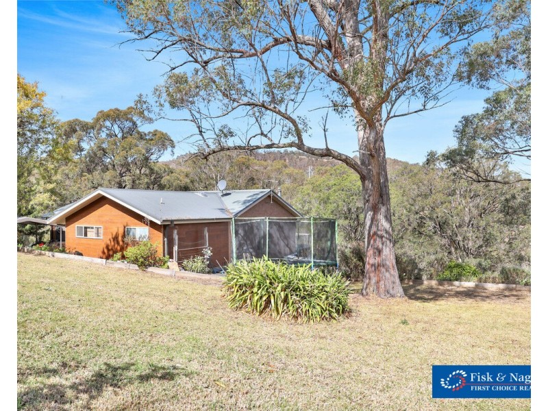 38 Kisimul Road, Black Range NSW 2550