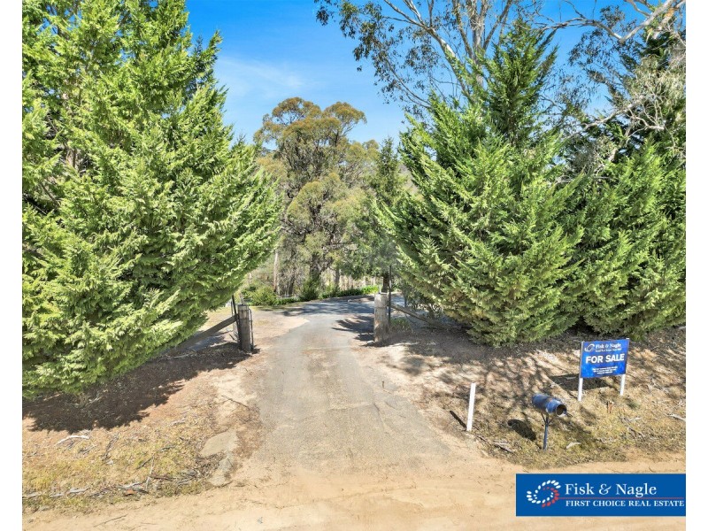 38 Kisimul Road, Black Range NSW 2550