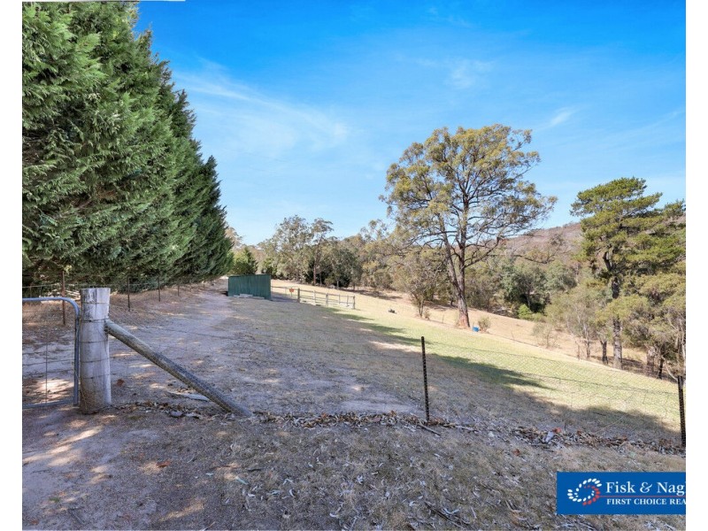 38 Kisimul Road, Black Range NSW 2550