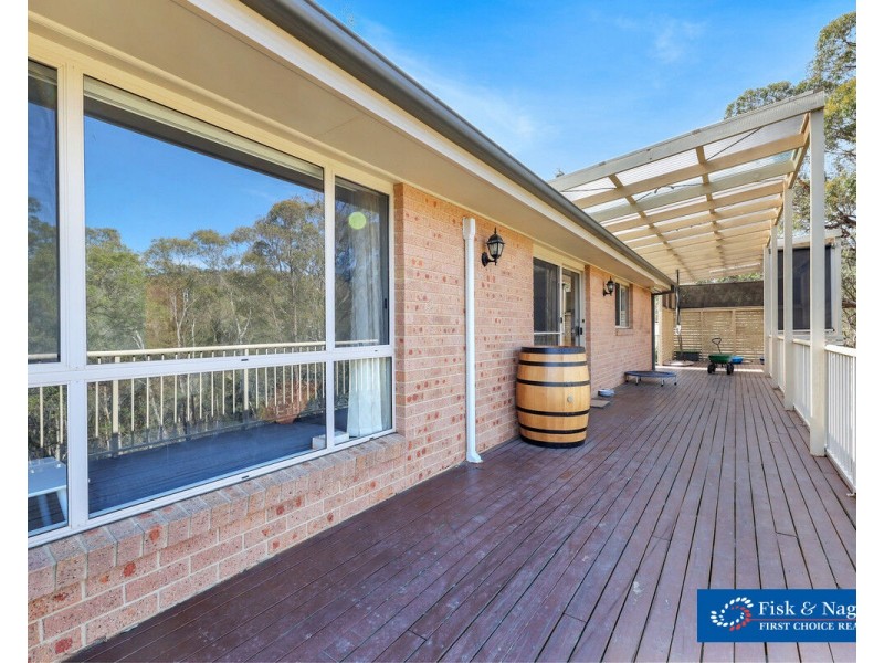 38 Kisimul Road, Black Range NSW 2550