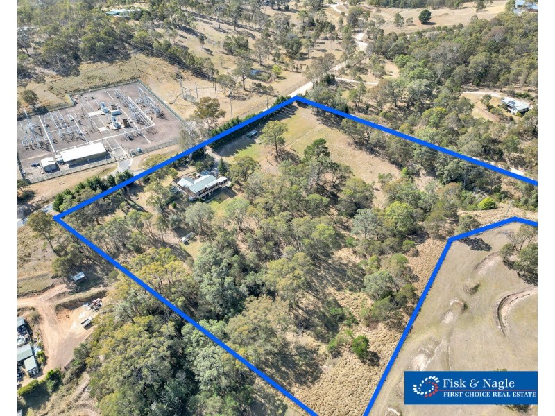 38 Kisimul Road, Black Range NSW 2550