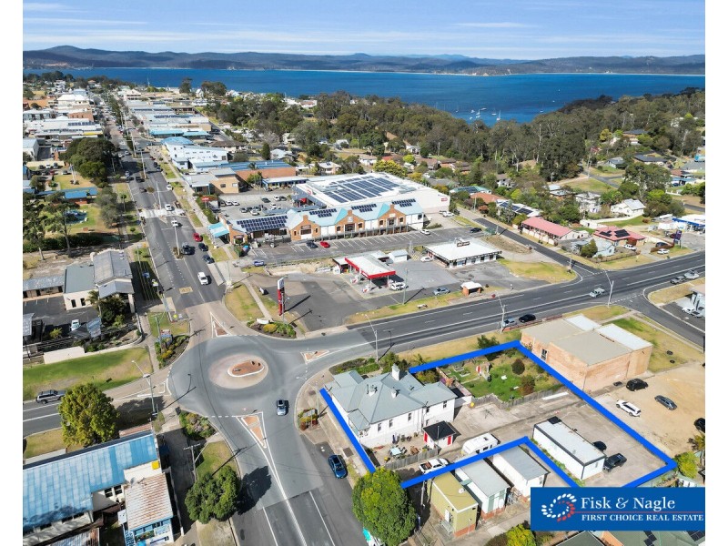 157 Imlay Street, Eden NSW 2551