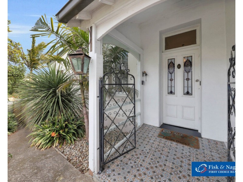 157 Imlay Street, Eden NSW 2551