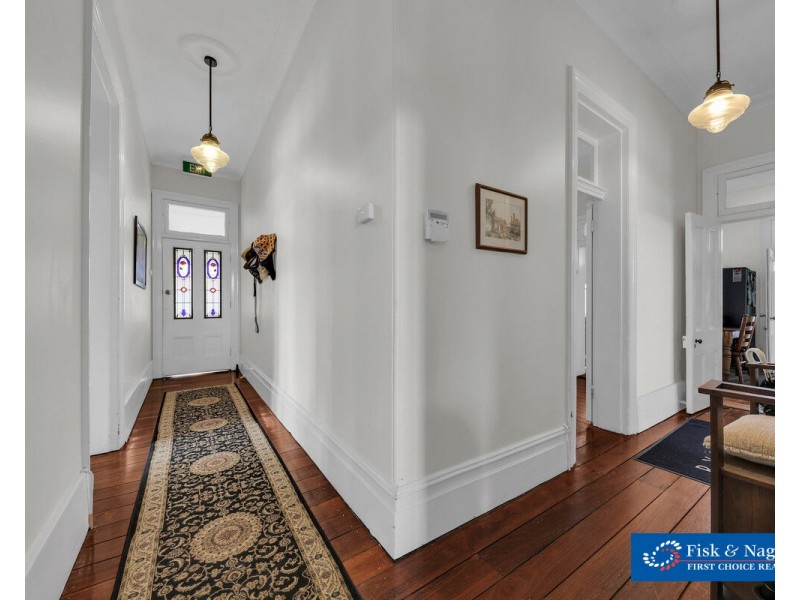 157 Imlay Street, Eden NSW 2551