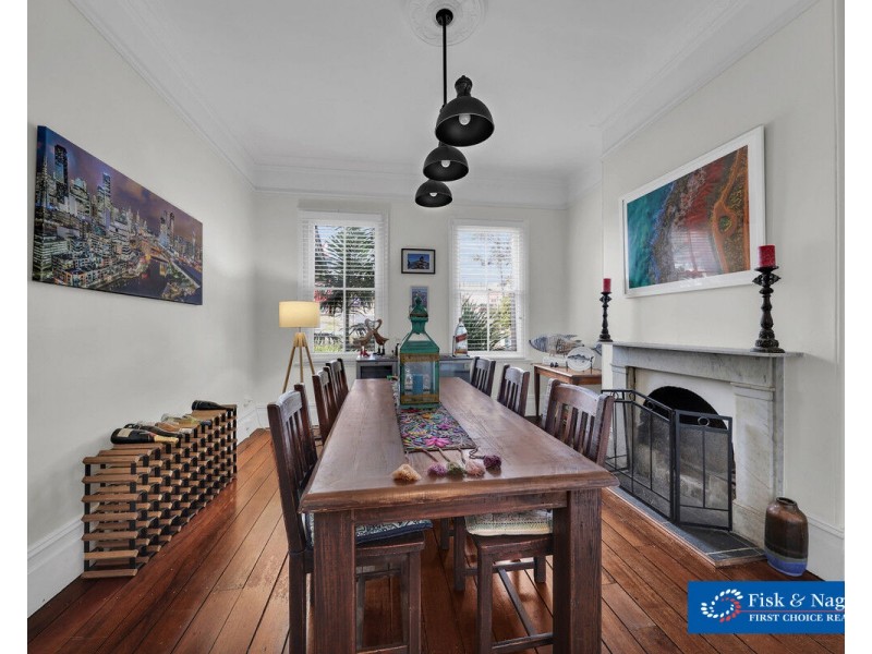 157 Imlay Street, Eden NSW 2551