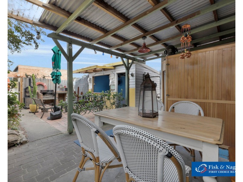 157 Imlay Street, Eden NSW 2551