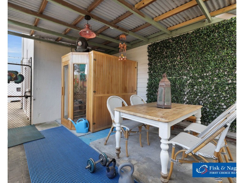 157 Imlay Street, Eden NSW 2551