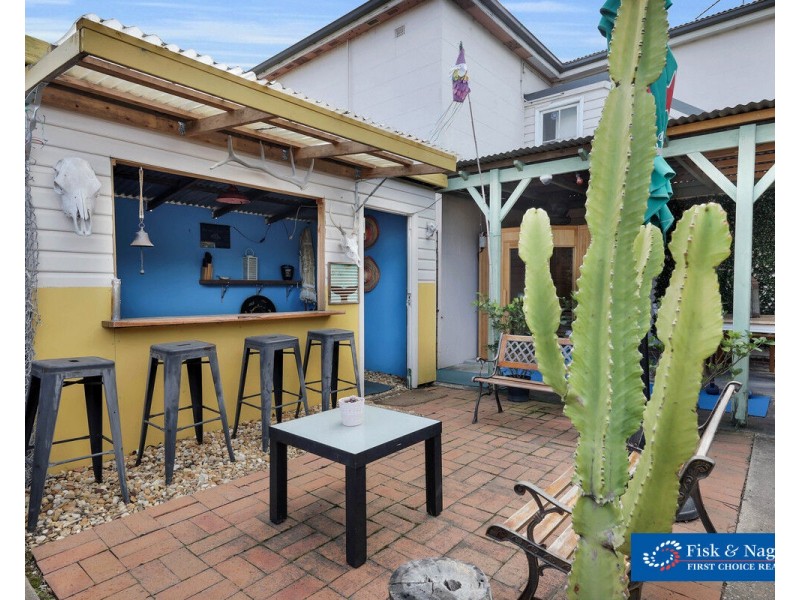 157 Imlay Street, Eden NSW 2551