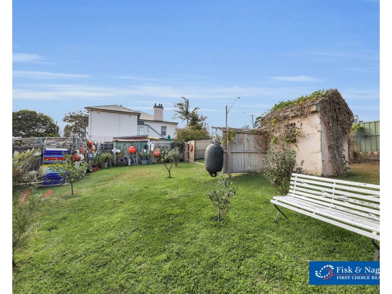 157 Imlay Street, Eden NSW 2551