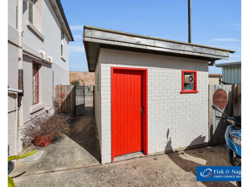 157 Imlay Street, Eden NSW 2551