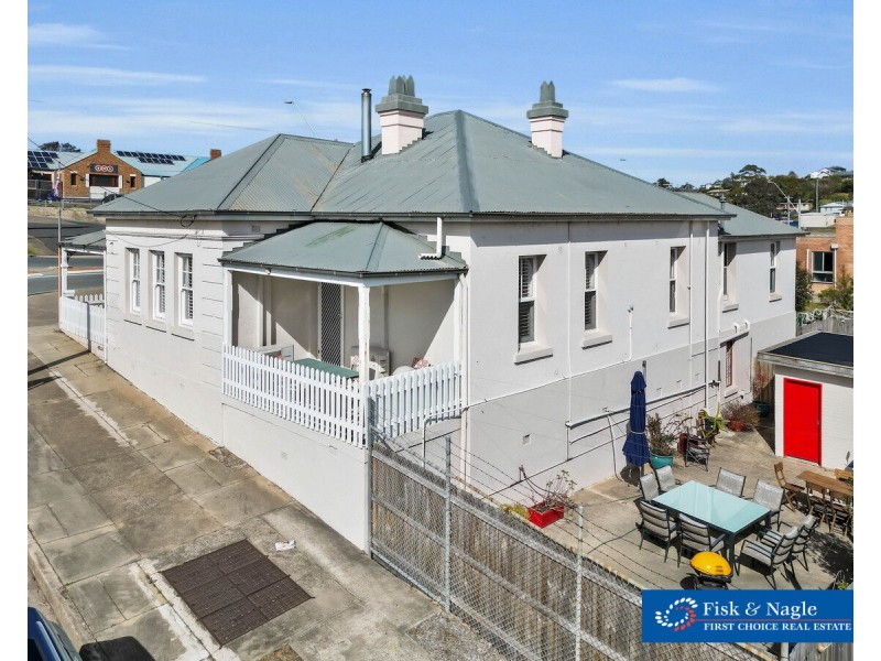 157 Imlay Street, Eden NSW 2551