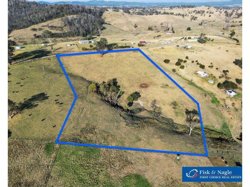 351 Gilbert Road, Verona NSW 2550