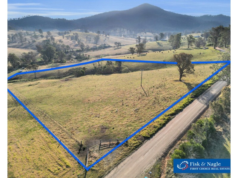 351 Gilbert Road, Verona NSW 2550