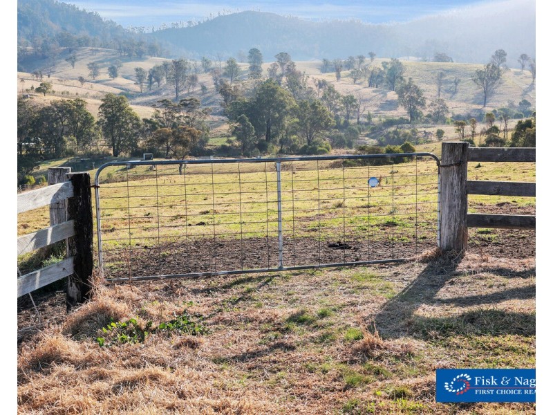 351 Gilbert Road, Verona NSW 2550