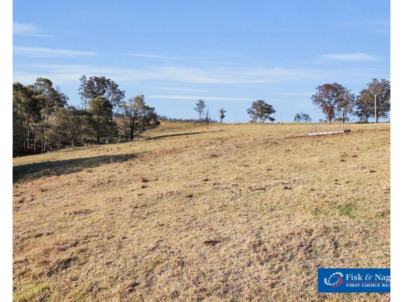 351 Gilbert Road, Verona NSW 2550