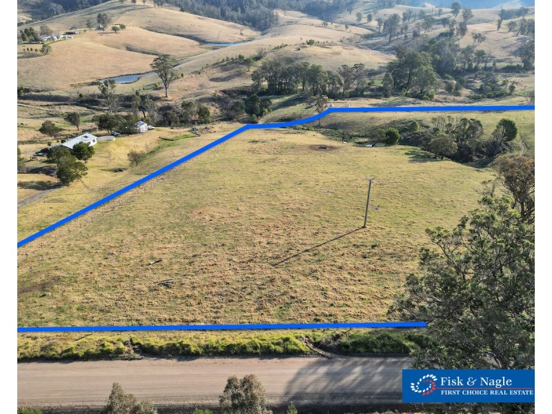 351 Gilbert Road, Verona NSW 2550