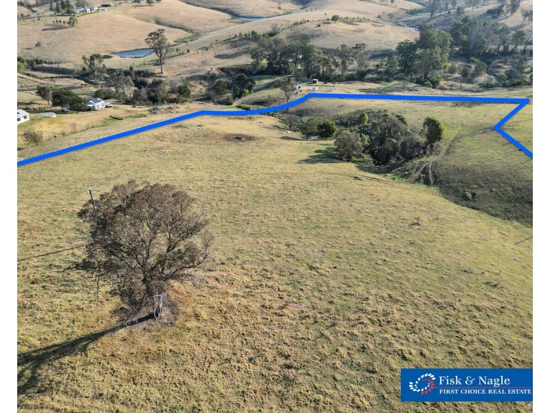 351 Gilbert Road, Verona NSW 2550