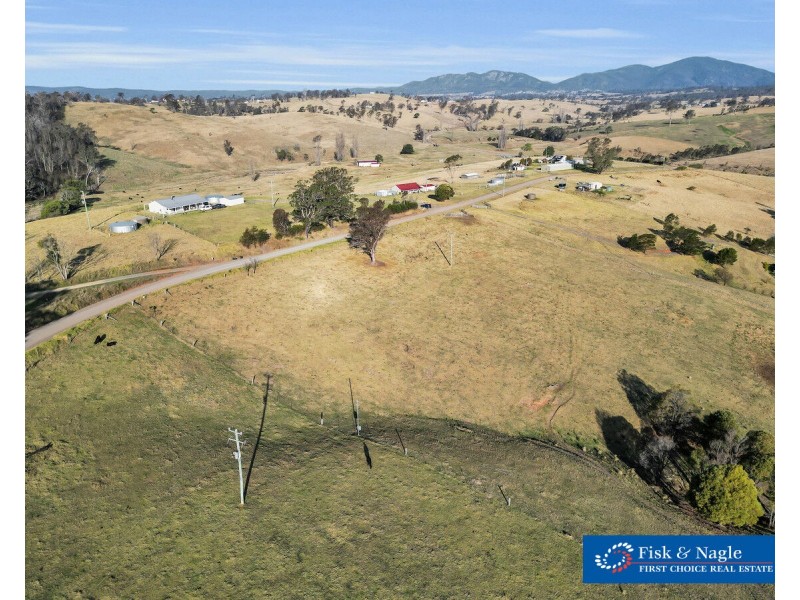 351 Gilbert Road, Verona NSW 2550