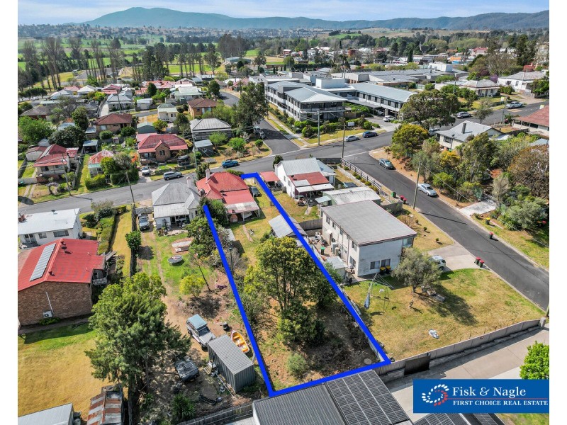 124 Upper Street, Bega NSW 2550