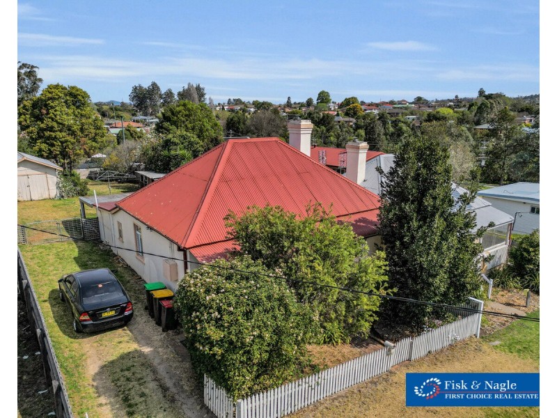 124 Upper Street, Bega NSW 2550