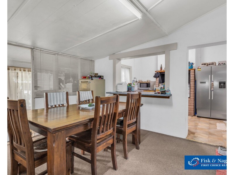 124 Upper Street, Bega NSW 2550