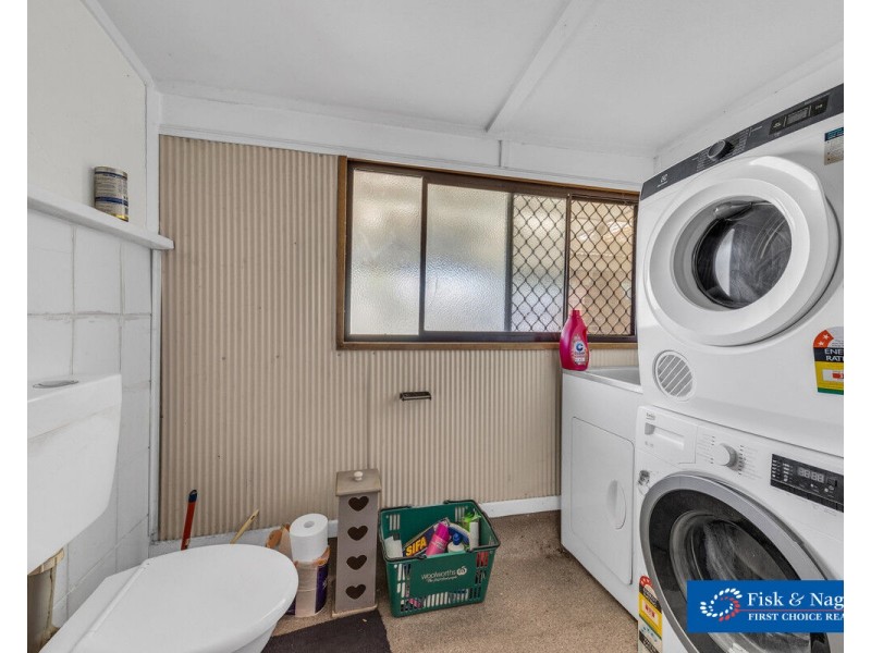 124 Upper Street, Bega NSW 2550