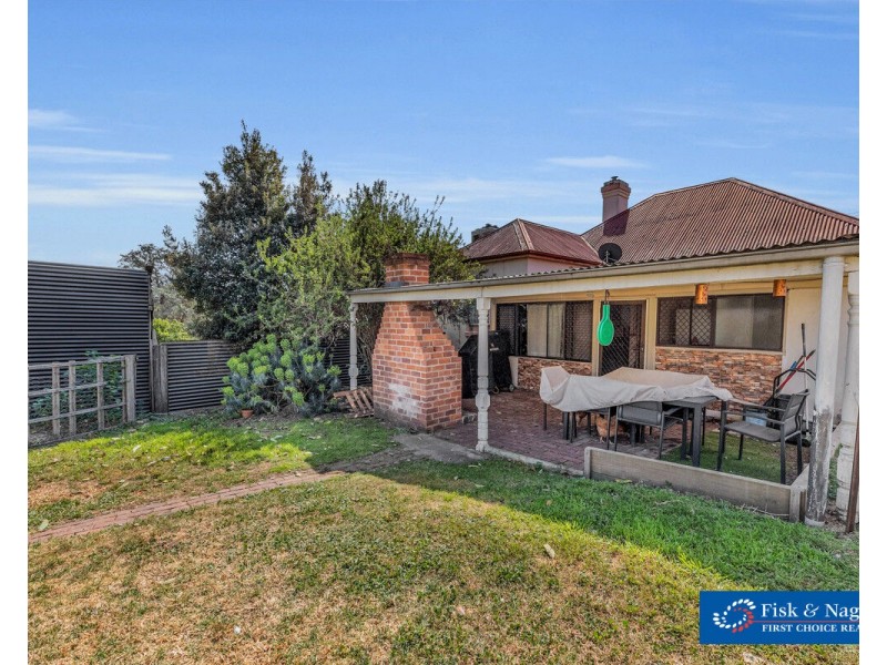 124 Upper Street, Bega NSW 2550