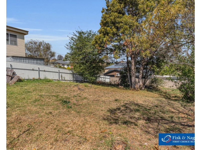 124 Upper Street, Bega NSW 2550