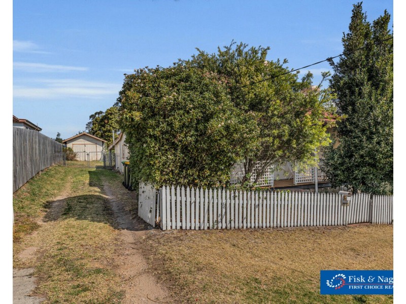 124 Upper Street, Bega NSW 2550