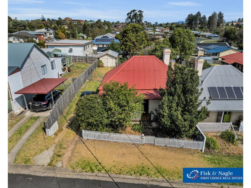 124 Upper Street, Bega NSW 2550