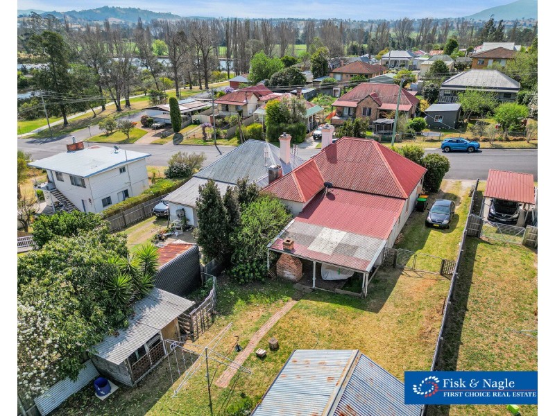 124 Upper Street, Bega NSW 2550