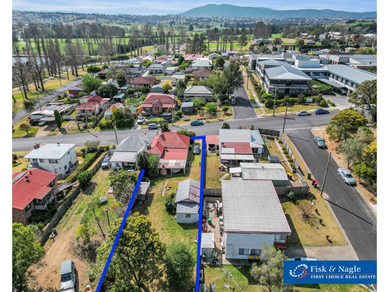 124 Upper Street, Bega NSW 2550