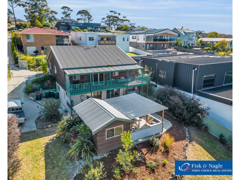 14B Elizabeth Parade, Tura Beach NSW 2548