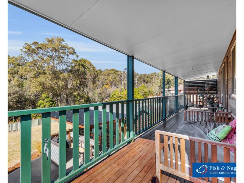 14B Elizabeth Parade, Tura Beach NSW 2548