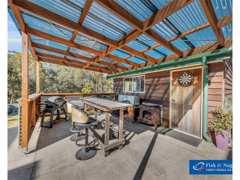 14B Elizabeth Parade, Tura Beach NSW 2548