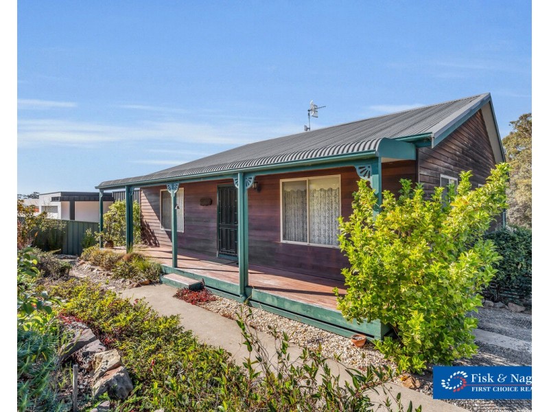 14B Elizabeth Parade, Tura Beach NSW 2548