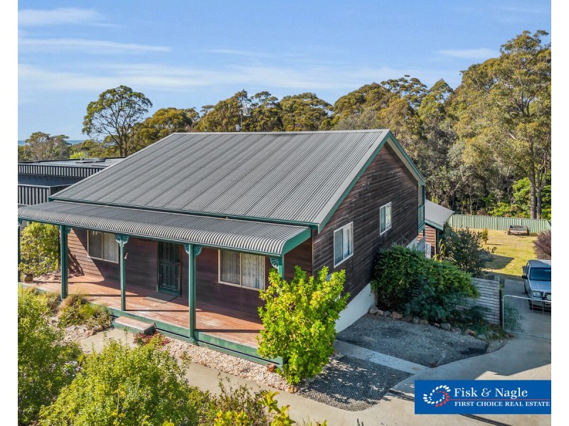 14B Elizabeth Parade, Tura Beach NSW 2548