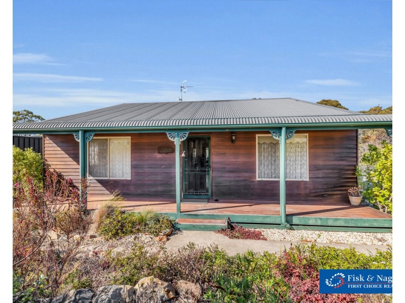 14B Elizabeth Parade, Tura Beach NSW 2548