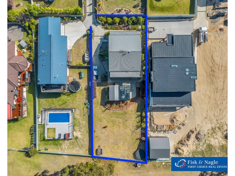 14B Elizabeth Parade, Tura Beach NSW 2548