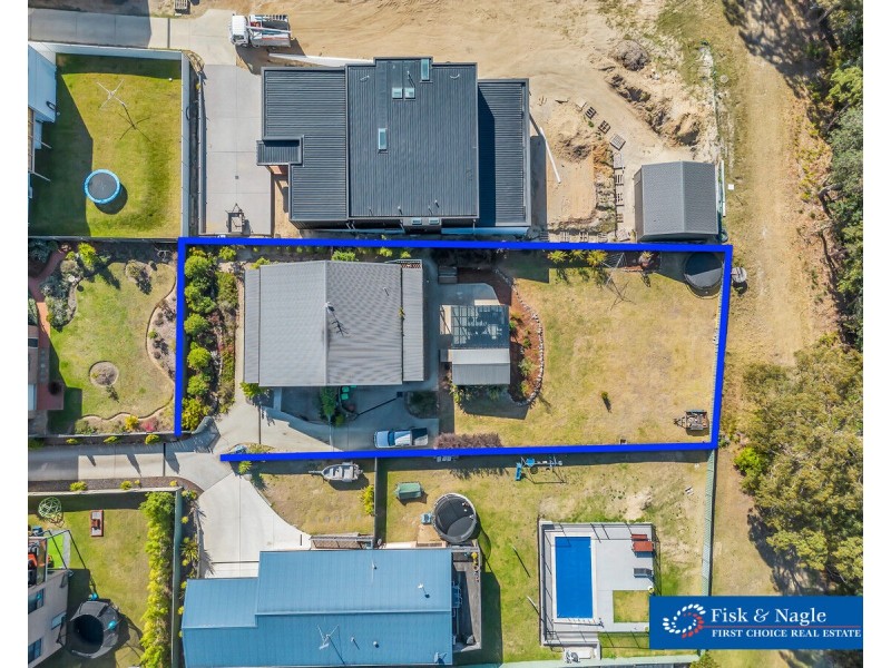 14B Elizabeth Parade, Tura Beach NSW 2548