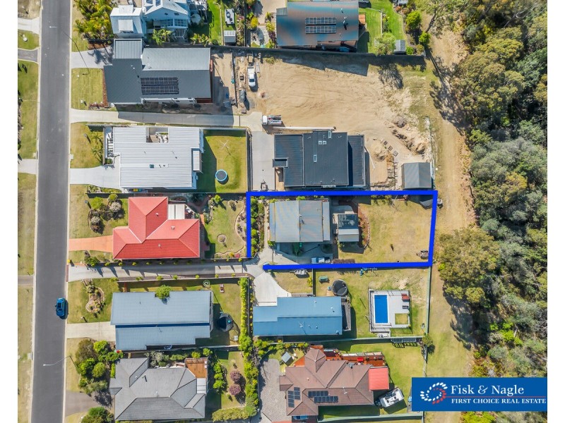 14B Elizabeth Parade, Tura Beach NSW 2548