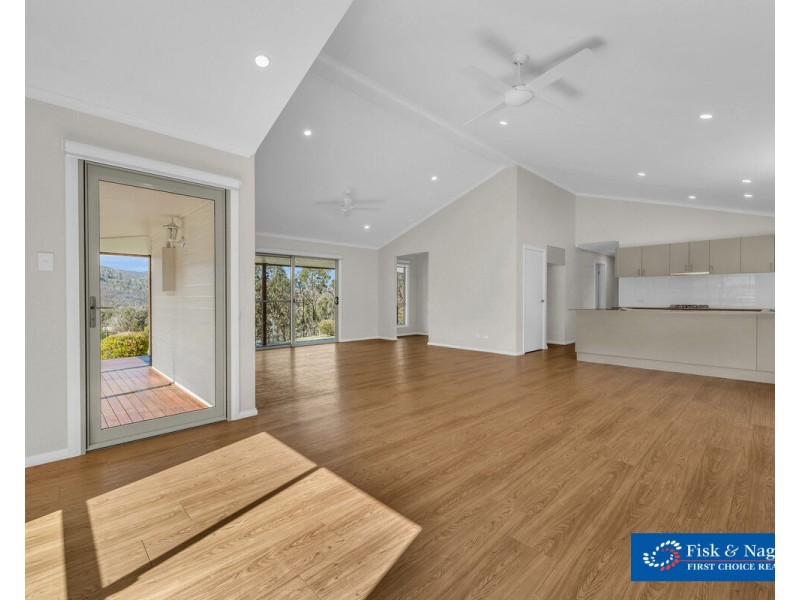 2866 Mount Darragh Road, Wyndham NSW 2550