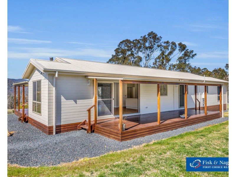 2866 Mount Darragh Road, Wyndham NSW 2550