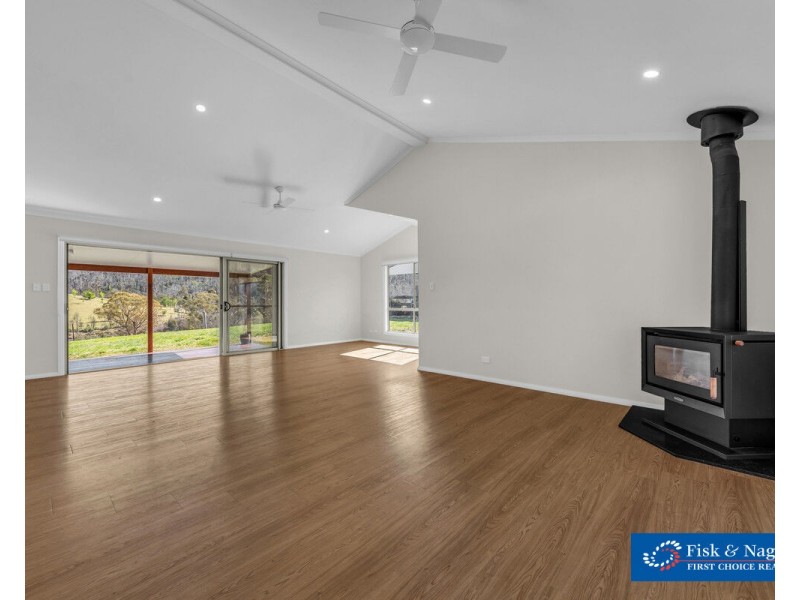 2866 Mount Darragh Road, Wyndham NSW 2550